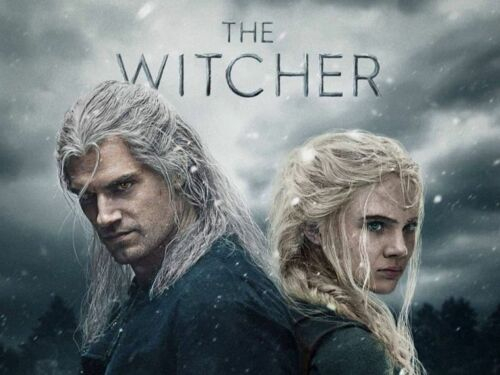 The Witcher